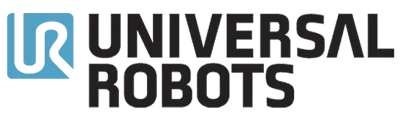 Logo Universal Robots