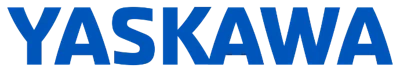 Logo Yaskawa